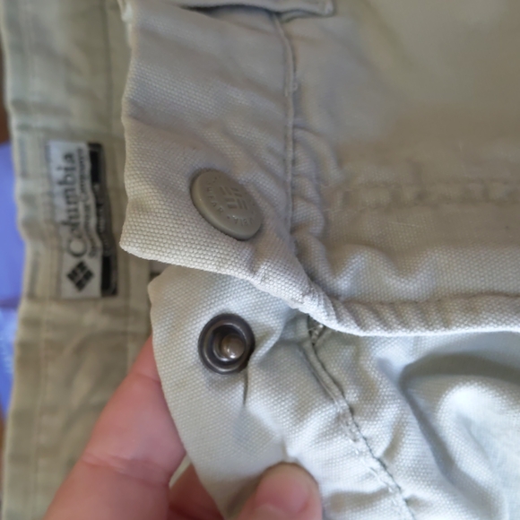Columbia, size 8 regular activewear pants - Picture 4 of 11